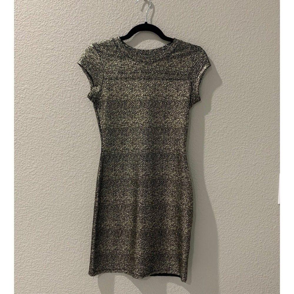 Mini NYE dress